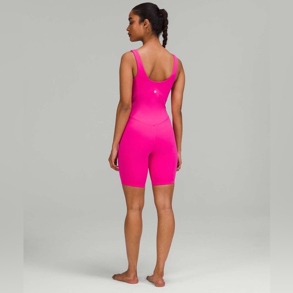 Lululemon Align Bodysuit 8” - Picture 3 of 4